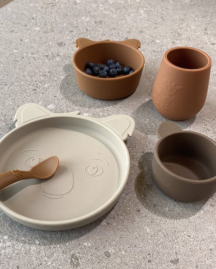 Kai siliconen drinkbeker 230ml