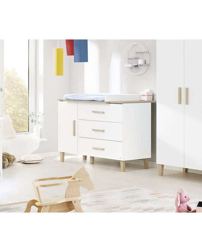 Commode 'Lumi' extra breed