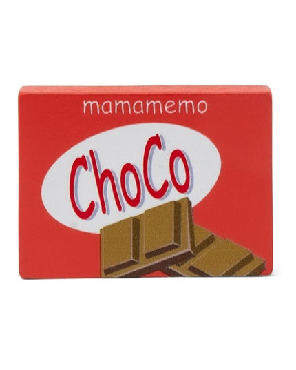 Chocoladereep