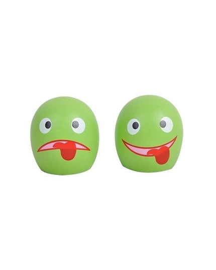 Groene Cakejes