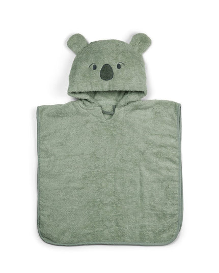 Adeline poncho