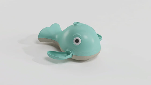 Okbaby – Badspeeltje – Hollie - Badspeelgoed