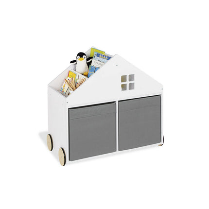 Collection image for: Boekenplanken