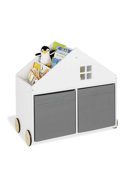 Collection image for: Boekenplanken