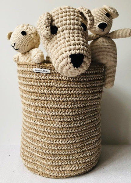 Collection image for: Opbergmanden