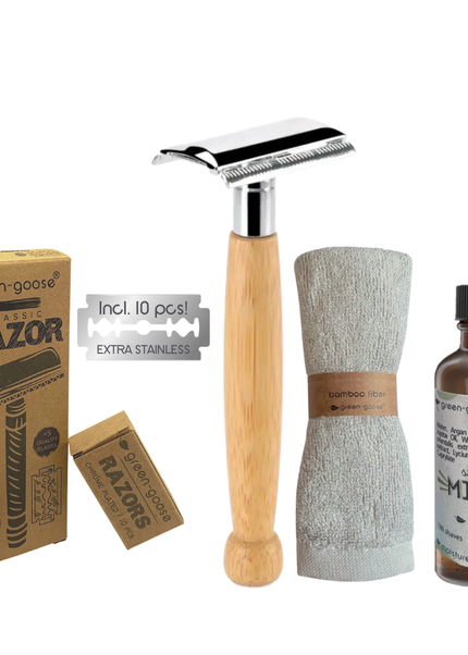 Scheren - Duurzaam scheren