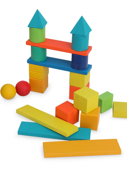 Collection image for: Blokken