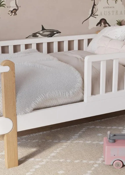 Collection image for: Peuterbedden 2+