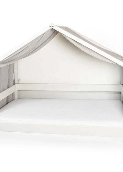 Collection image for: Gordijnen voor YappyHytte Huisbed