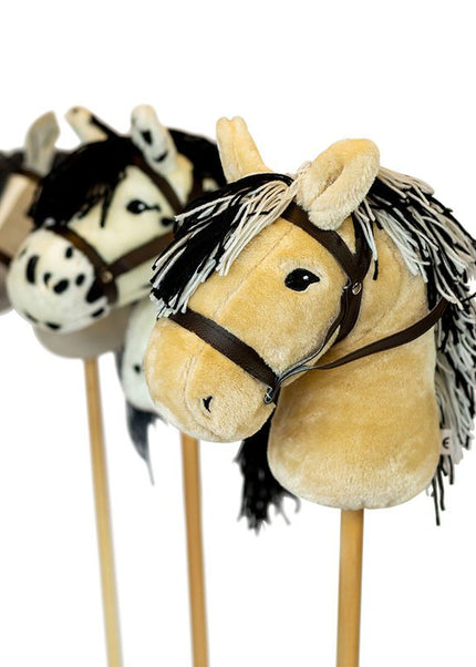 Collection image for: Hobbyhorsing - Stokpaarden & accessoires