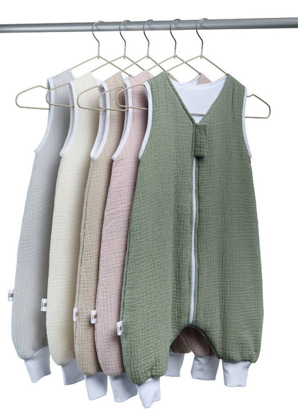 Collection image for: YappyBuzz slaapzakken voor peuters van 1-3 jaar