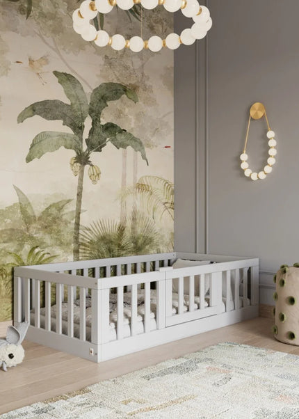 Collection image for: Vloerbedden