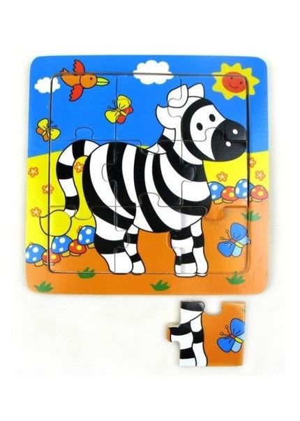 Collection image for: Puzzels