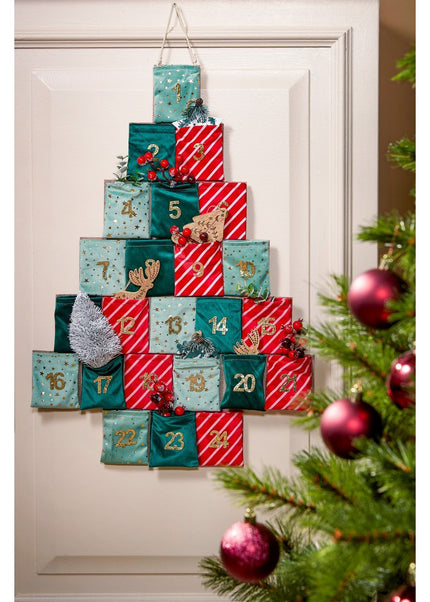 Adventskalenders