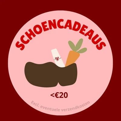 Collection image for: Schoencadeau's <€20