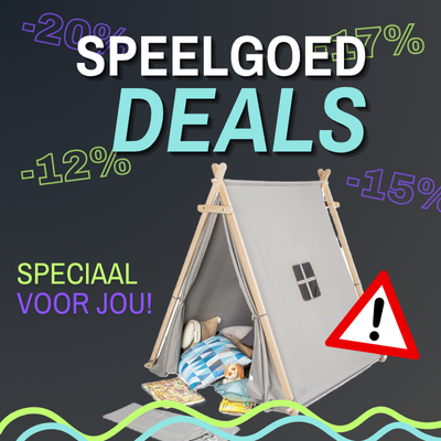 Collection image for: Speelgoeddeals