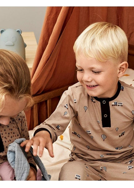 Collection image for: Nachtkleding/Pyjama's