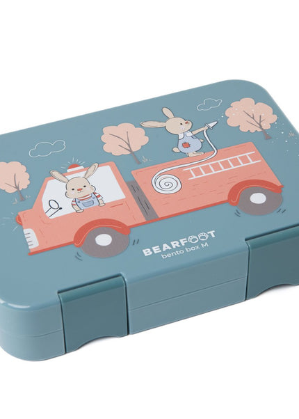 Lunchboxen