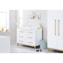 Commodes