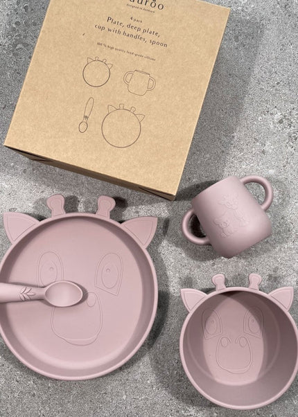 Collection image for: Complete dinersets