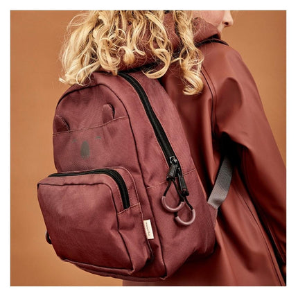 Collection image for: Schooltassen en rugzakken