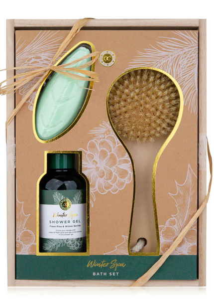 Giftsets - Cadeausets