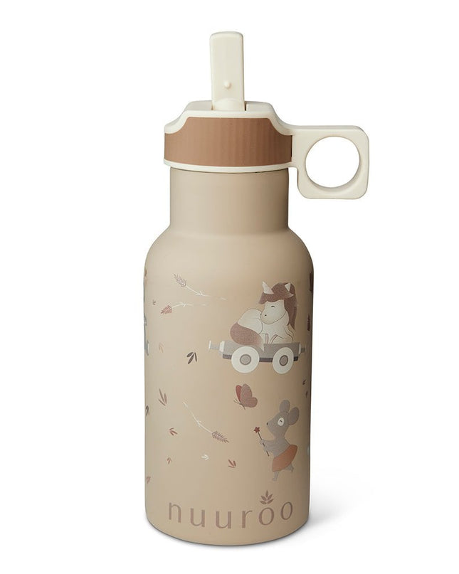 Juno bidon Eenhoorn- 350 ml