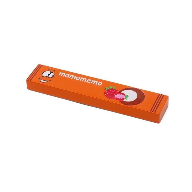 Fruitreep aardbeien