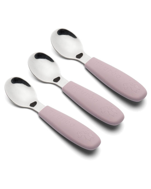 Theodor lepels 3 pack-woodrose