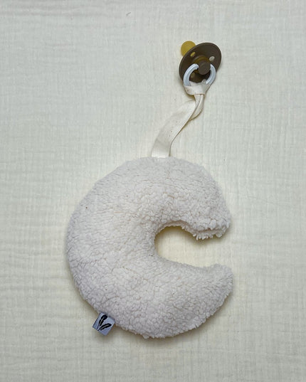 Speenknuffeltje maan natural