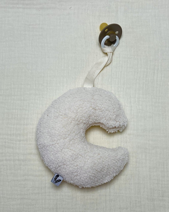 Speenknuffeltje maan natural