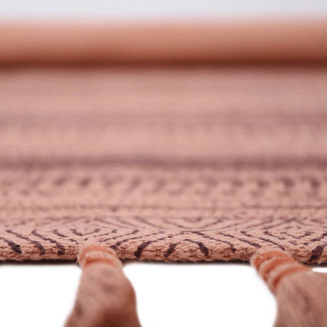 Loomy Bohemian Kinder Vloerkleed – 100x150 cm