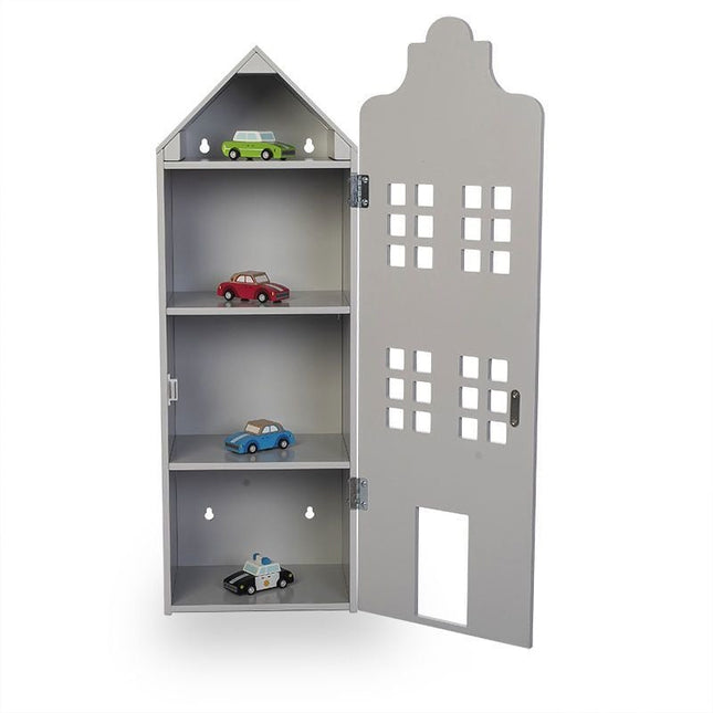 Town House Poppenhuis