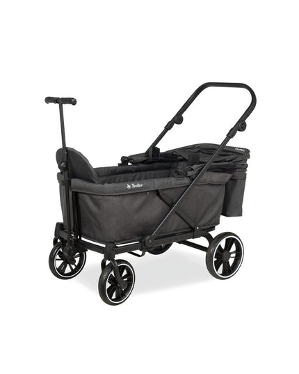 Opvouwbare handkar 'Cruiser Premium', incl. accessoires