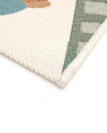 BIRD PARADISE vloerkleed indoor & outdoor kinderspeelmat