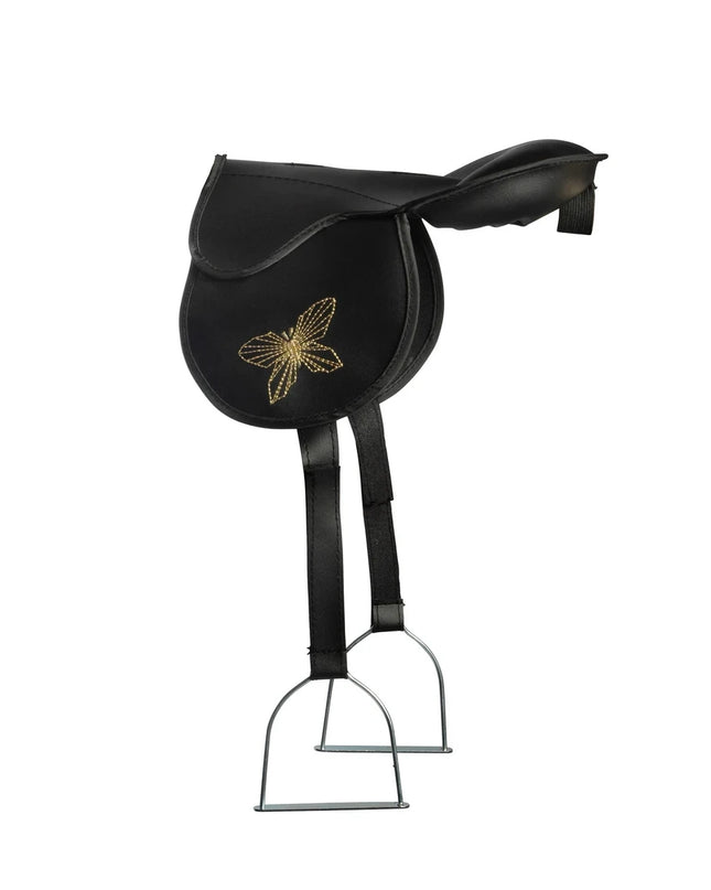 Zadel voor stokpaard - Hobbyhorsing