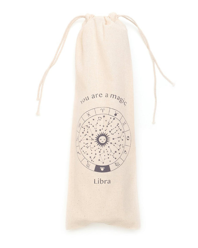 KLEINE WEEGSCHAAL kindermuurkunst sterrenbeeld weegschaal - Wanddecoratie