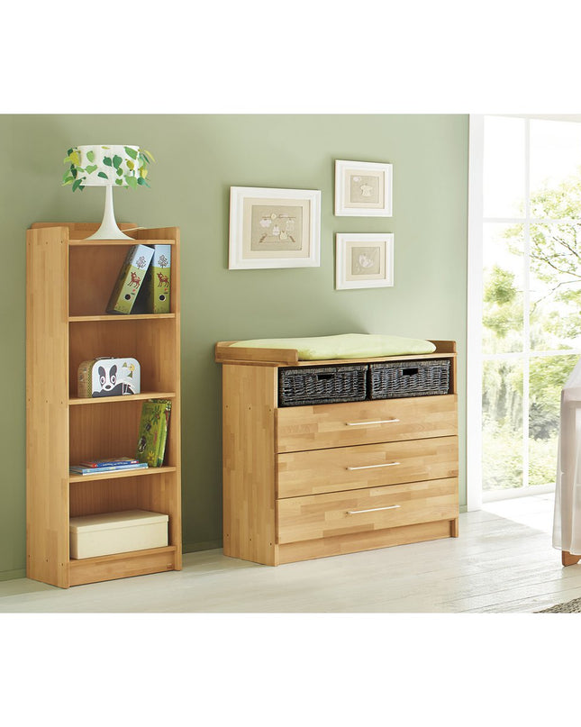 Staande plank 'Natura'