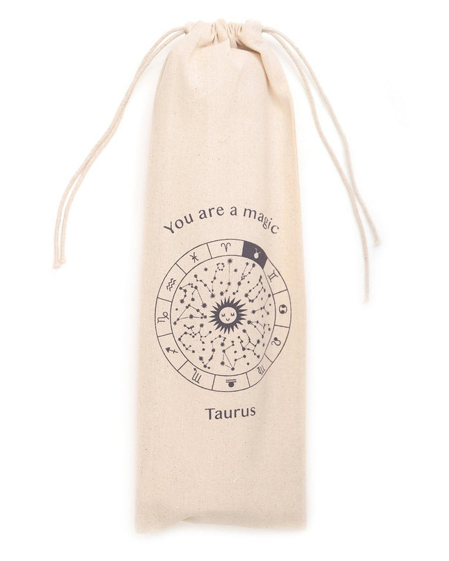 KLEINE STIER kindermuurkunst sterrenbeeld stier - Wanddecoratie