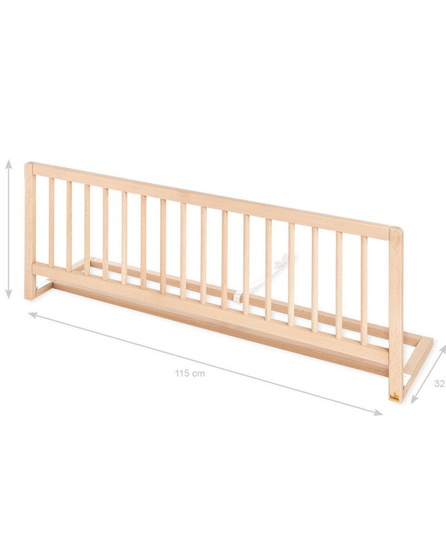 Bedbeschermer 'Comfort', onbehandeld