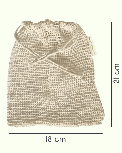 Green Goose Pads Pack Geschenkset