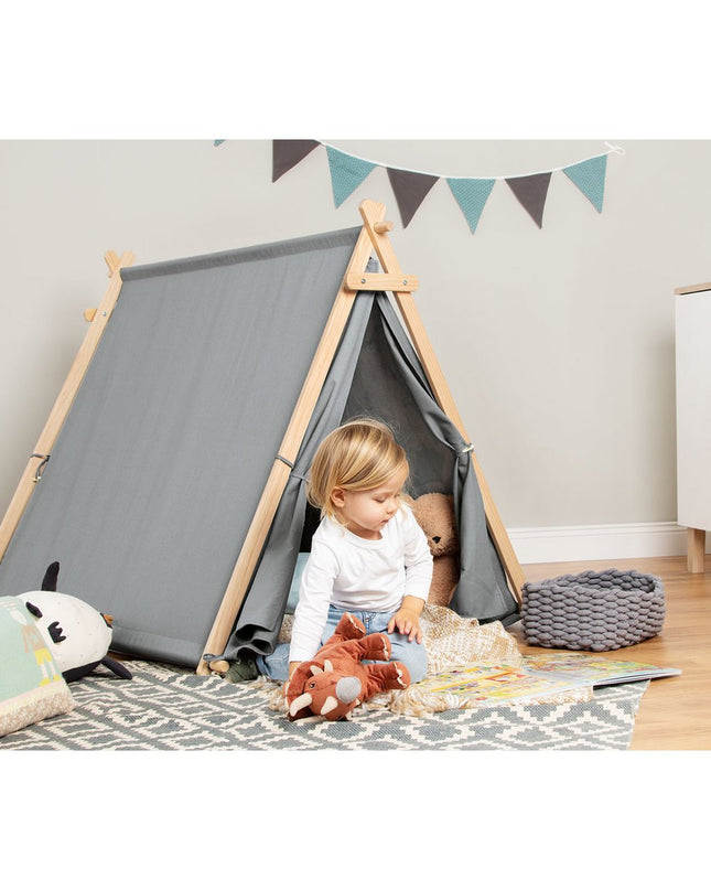 Tent 'Noah', grijs
