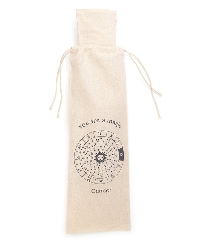 KLEINE KREEFT kinderkunst aan de muur sterrenbeeld Kreeft - Wanddecoratie