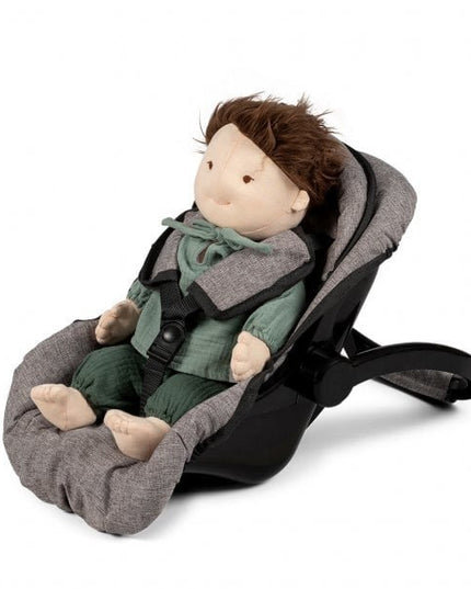 Poppen Maxi-Cosi grijs