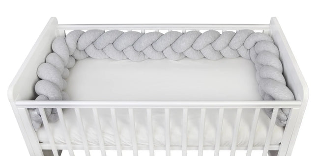 YappyGum bumper, grijs