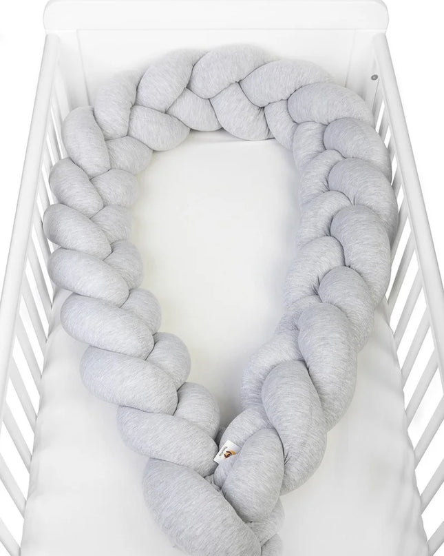 YappyGum bumper, grijs