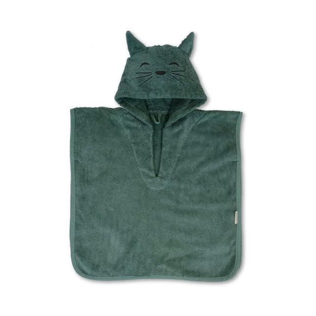 Adeline poncho Koalabeer