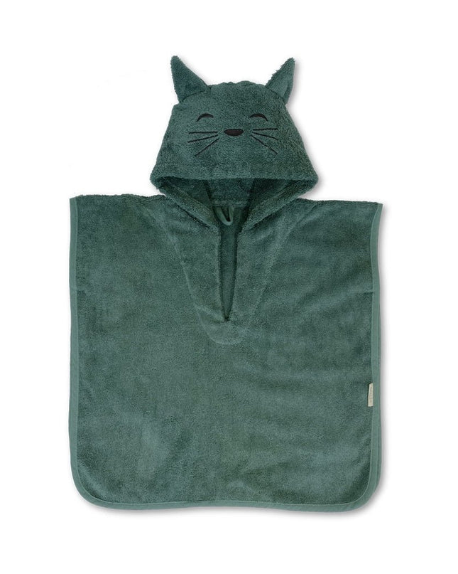 Adeline poncho Koalabeer