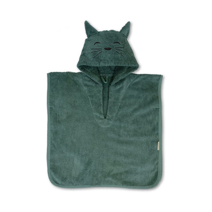 Adeline poncho Koalabeer