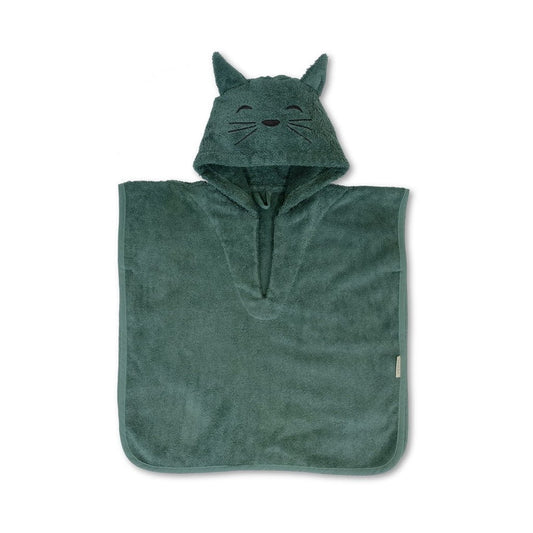 Adeline poncho Koalabeer
